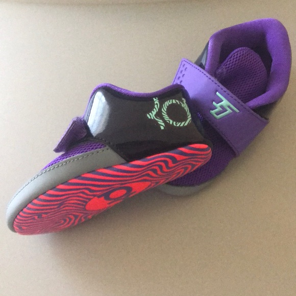 infant kd shoes